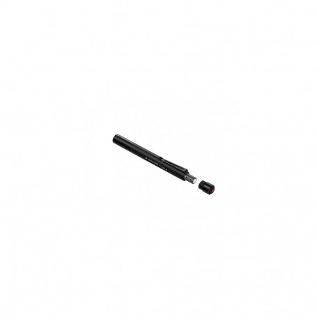 Ledlenser 502598 flashlight Black Pen flashlight LED
