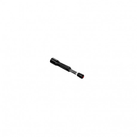 Ledlenser 502597 flashlight Black Hand flashlight LED