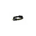 Ledlenser H5R Work Black, Yellow Hand flashlight LED