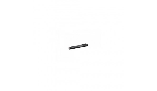 Ledlenser P4R Core Black Pen flashlight