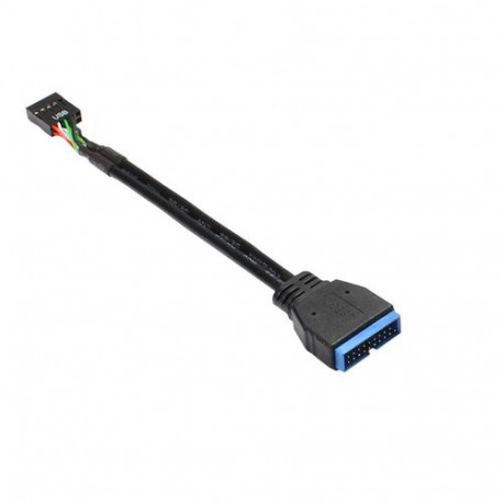 Alcasa 5021-PST1 internal USB cable