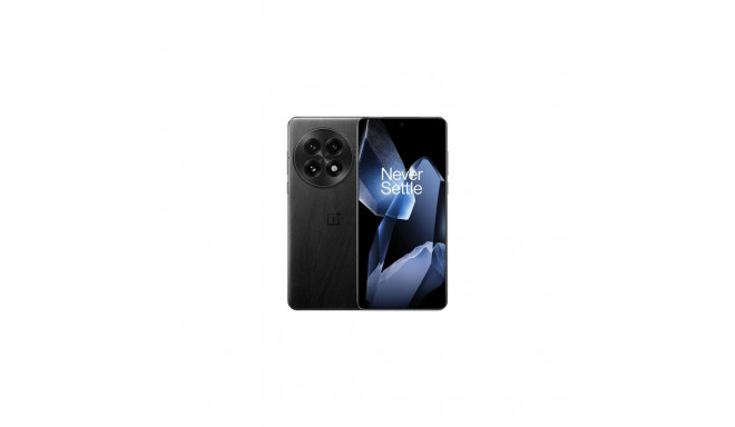 OnePlus 13 17.3 cm (6.82&quot;) Dual SIM Android 15 5G USB Type-C 16 GB 512 GB 6000 mAh Black