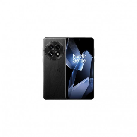 OnePlus 13 5G 12GB/256GB, black (EU) 17.3 cm (6.82") Dual SIM Android 15 USB Type-C 6000 mA