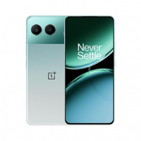OnePlus Nord 4 17.1 cm (6.74") Dual SIM Android 14 5G USB Type-C 16 GB 512 GB 5500 mAh Gree