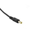 Qoltec 50075.90W power adapter/inverter Indoor Black