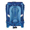 Herlitz SoftLight Plus GreenLine Deep Sea school bag set Boy Polyester Blue