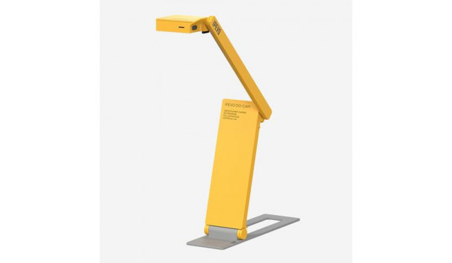 IPEVO DO-CAM document camera Yellow CMOS USB 2.0