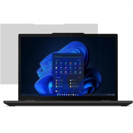 Lenovo 4XJ1K79629 display privacy filter 33.8 cm (13.3") Laptop Frameless display privacy f