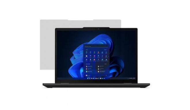 Lenovo 4XJ1K79629 display privacy filter 33.8 cm (13.3&quot;) Laptop Frameless display privacy f
