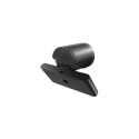 Lenovo 4XC1Q25246 webcam 8 MP 1920 x 1080 pixels USB-C Black