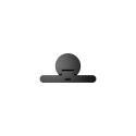 Lenovo 4XC1Q25245 webcam 4 MP 1920 x 1080 pixels USB-C Black