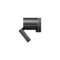 Lenovo 4XC1Q25245 webcam 4 MP 1920 x 1080 pixels USB-C Black