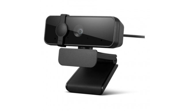 Lenovo 4XC1B34802 webcam 2 MP 1920 x 1080 pixels USB 2.0 Black