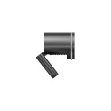 Lenovo 4XC1Q25246 webcam 8 MP 1920 x 1080 pixels USB-C Black