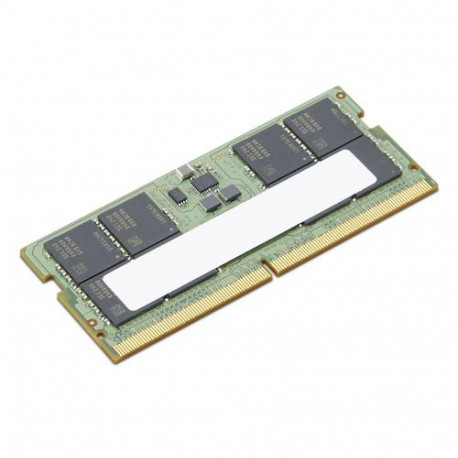 Lenovo 4X71M23188 memory module 32 GB 1 x 32 GB DDR5