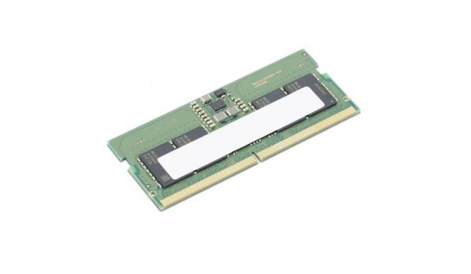 Lenovo 4X71M23184 memory module 8 GB 1 x 8 GB DDR5 5600 MHz