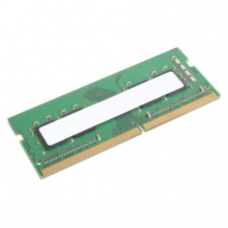 Lenovo 4X71D09532 memory module 8 GB 1 x 8 GB DDR4