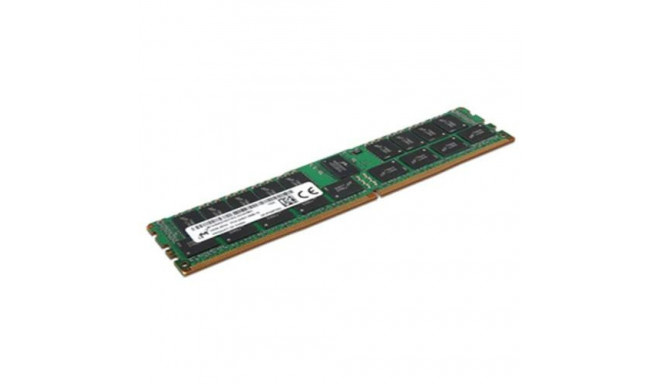 Lenovo 4X71B67860 memory module 16 GB 1 x 16 GB DDR4 3200 MHz ECC