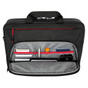 Lenovo 4X41A30365 laptop case 39.6 cm (15.6") Toploader bag Black
