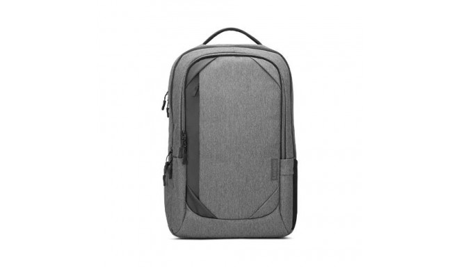 Lenovo 4X40X54260 laptop case 43.9 cm (17.3&quot;) Backpack Charcoal, Grey