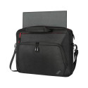Lenovo 4X41A30365 laptop case 39.6 cm (15.6") Toploader bag Black