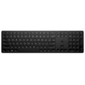HP 455 Programmable Wireless Keyboard