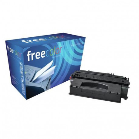 Freecolor 49X-FRC toner cartridge 1 pc(s) Black