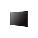 LG 49UH5N-E Digital signage flat panel 124.5 cm (49&quot;) LCD Wi-Fi 500 cd/m² 4K Ultra HD Black