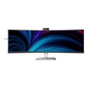 Philips 5000 series 49B2U5900CH/00 LED display 124 cm (48.8&quot;) 5120 x 1440 pixels Dual QHD L