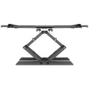 Goobay TV wall mount Pro FULLMOTION (L)