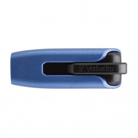 Verbatim V3 MAX - USB 3.0 Drive 32 GB - Blue
