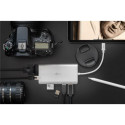 Goobay USB-C Premium Multiport Adapter