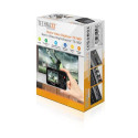 Technaxx 4980 digital video recorder (DVR) Black