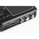 Technaxx 4980 digital video recorder (DVR) Black