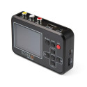 Technaxx 4980 digital video recorder (DVR) Black