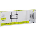 Goobay TV wall mount Basic FIXED (M)