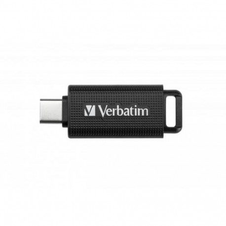 Verbatim Store 'n' Go USB flash drive 32 GB USB Type-C 3.2 Gen 1 (3.1 Gen 1) Black