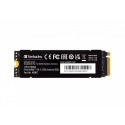 Verbatim Vi7000G PCIe NVMe M.2 SSD 1TB The Ultimate Gaming Solution