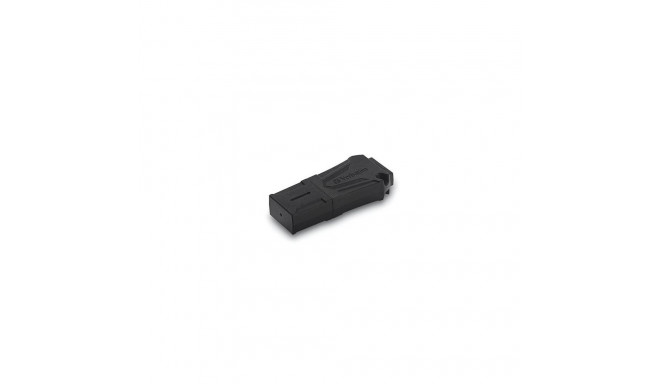 Verbatim ToughMAX - USB Drive 32 GB - Black