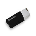 Verbatim Store &#039;n&#039; Click - USB 2.0 Drive 3.2 GEN1 da 32 GB - Black