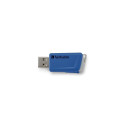 Verbatim Store &#039;n&#039; Click - USB 2.0 Drive 3.2 GEN1 - 3x16 GB - Red/Blue/Yellow