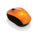 Verbatim Go Nano mouse Ambidextrous RF Wireless 1600 DPI