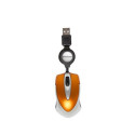Verbatim Go Mini mouse USB Type-A Optical 1000 DPI
