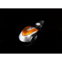 Verbatim Go Mini mouse USB Type-A Optical 1000 DPI