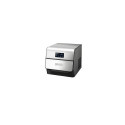 Unold 48955 ice cube maker Portable ice cube maker 150 W Black, Stainless steel