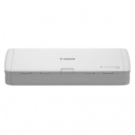 Canon imageFORMULA R10 Sheet-fed scanner 600 x 600 DPI A4 White