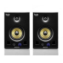 Hercules Monitor 5 Black