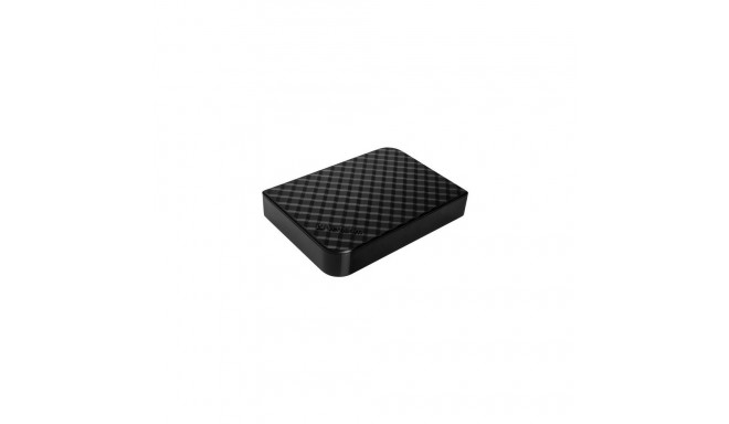 Verbatim Store &#039;n&#039; Save 4TB USB 3.0