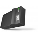 Newell charger DC-USB Canon LP-E17
