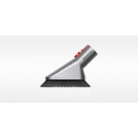 Dyson V11 Fluffy 2-in-1 stick vacuum Battery Dry Bagless Nickel, Red